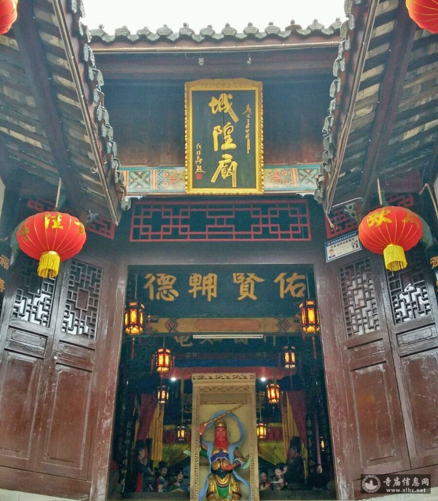 重庆道观排名-重庆著名道观-寺庙信息网